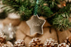 Adorno Navidad - Estrella
