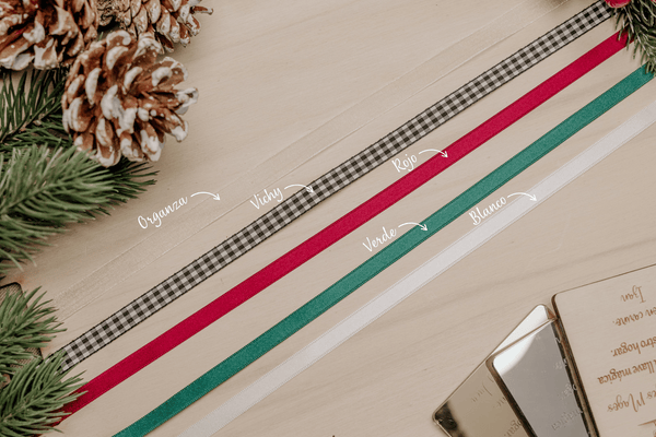 Adorno Navidad - Estrella