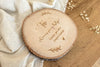 Rodaja - Personalizada
