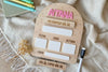 Placa madera personalizada - Primeras veces