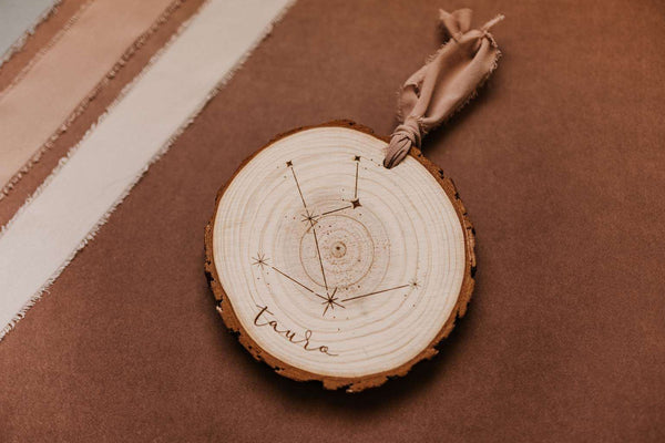 Rodaja constelación signo del zodíaco - Lletres de Vida