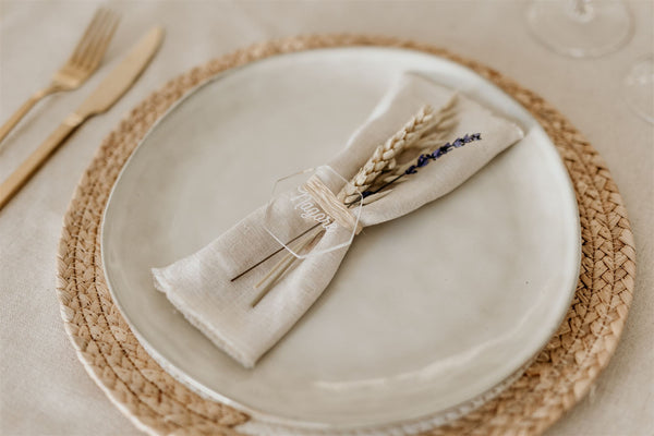 Marcasitios hexagonal - Transparente