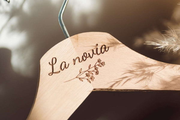 Percha - Silvestre 3 grabados - Lletres de Vida