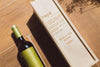 Caja de vino en madera - Texto - Lletres de Vida