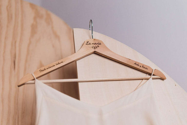 Percha - Silvestre 3 grabados - Lletres de Vida