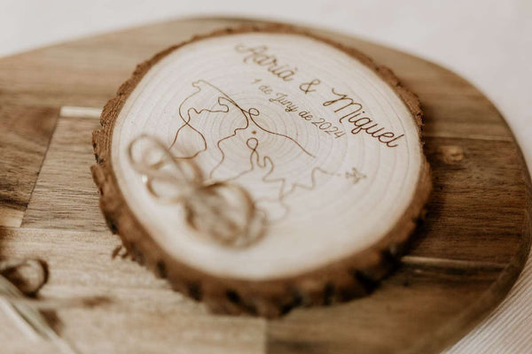 Porta alianzas - Mapa mundi - Lletres de Vida