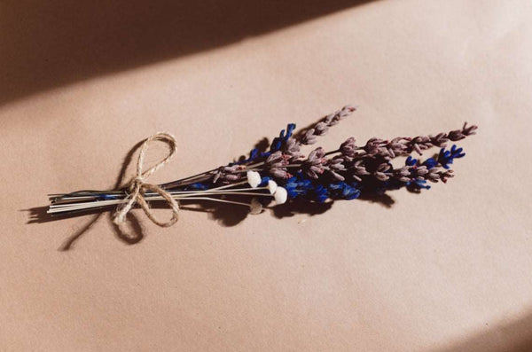 ¿Añadir ramillete de flores preservadas? - Lletres de Vida