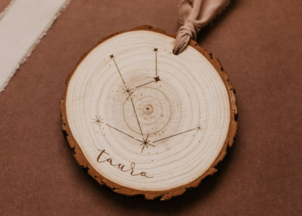 Rodaja constelación signo del zodíaco - Lletres de Vida