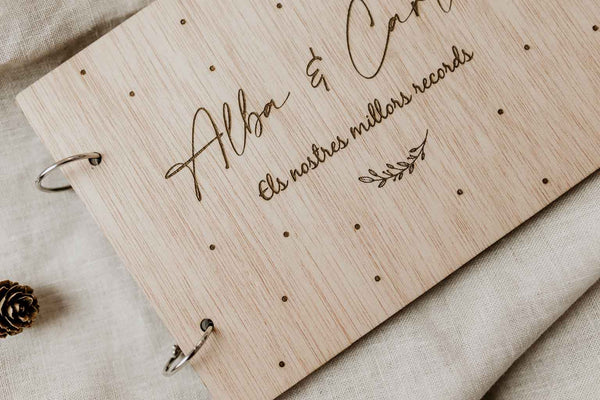 Álbum - Puntos - Lletres de Vida