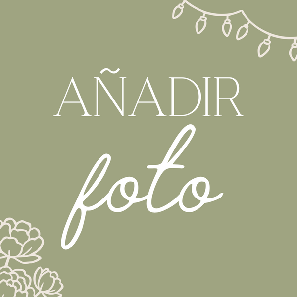 ¿Quieres recibir las fotos impresas?