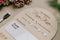 Carta personalizada