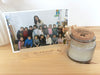 Caja regalo - Base + vela